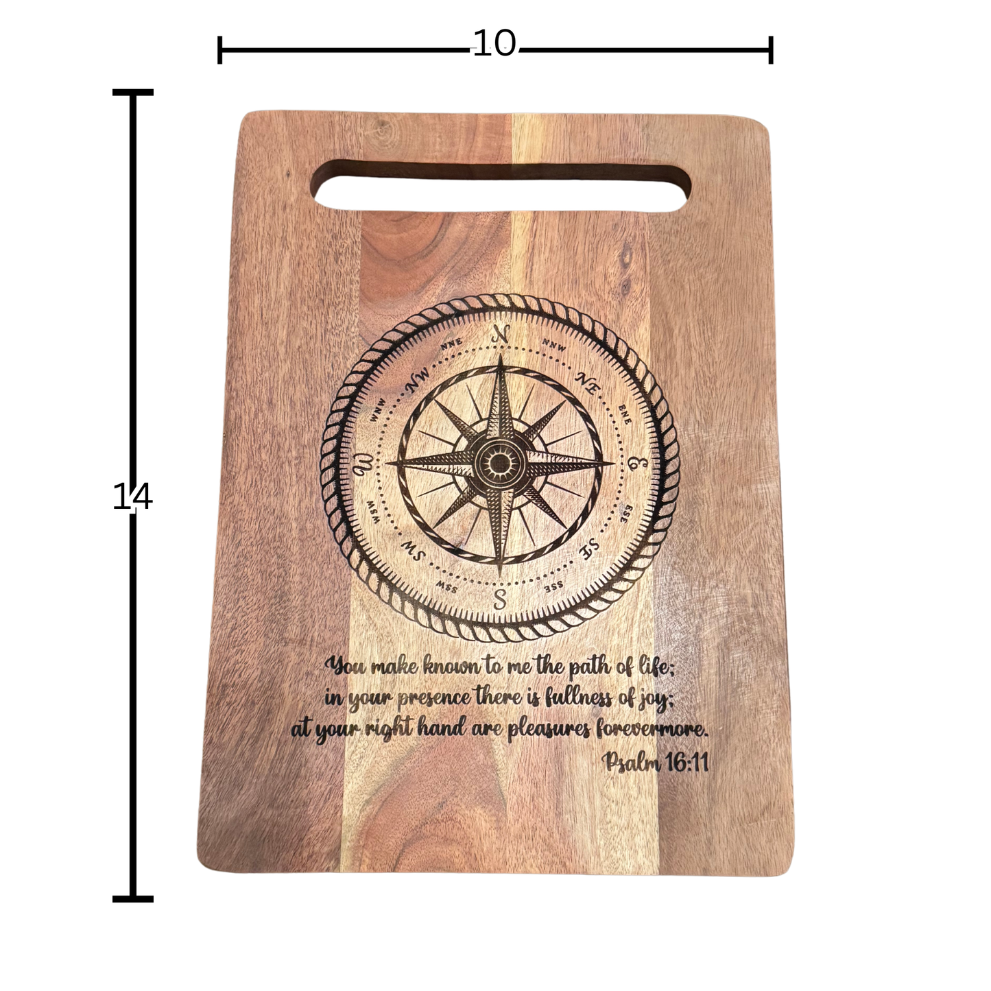 Rectangle Cutting Boards