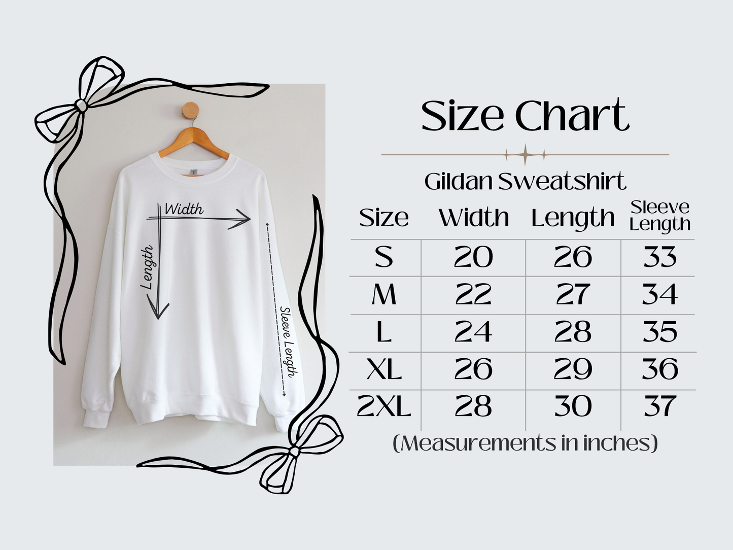 Custom Appliqué Sweatshirt