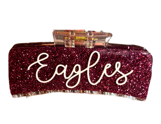Eagles Claw Clip
