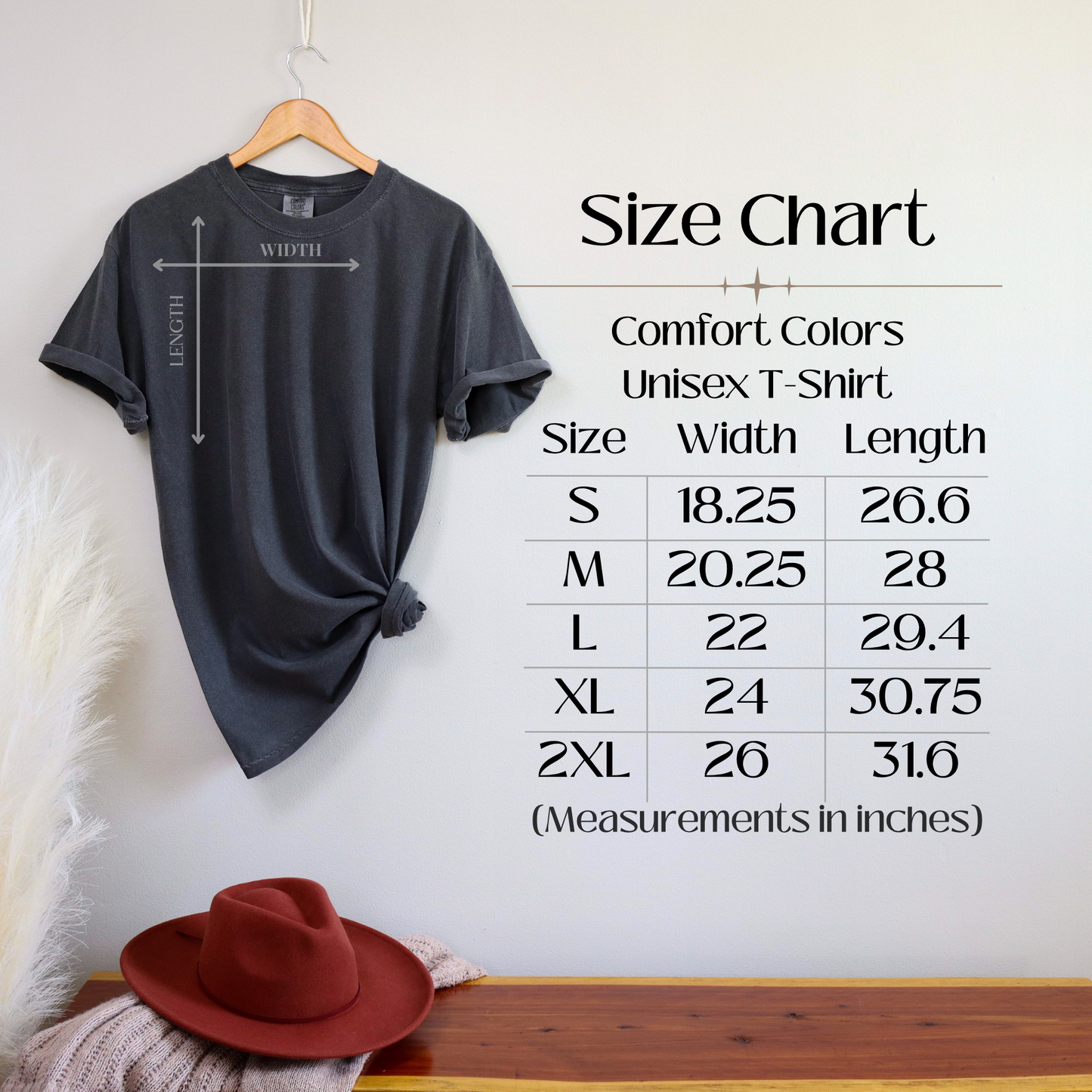 Custom Embroidered T-Shirts