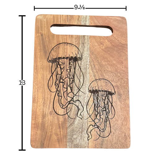 Rectangle Cutting Boards