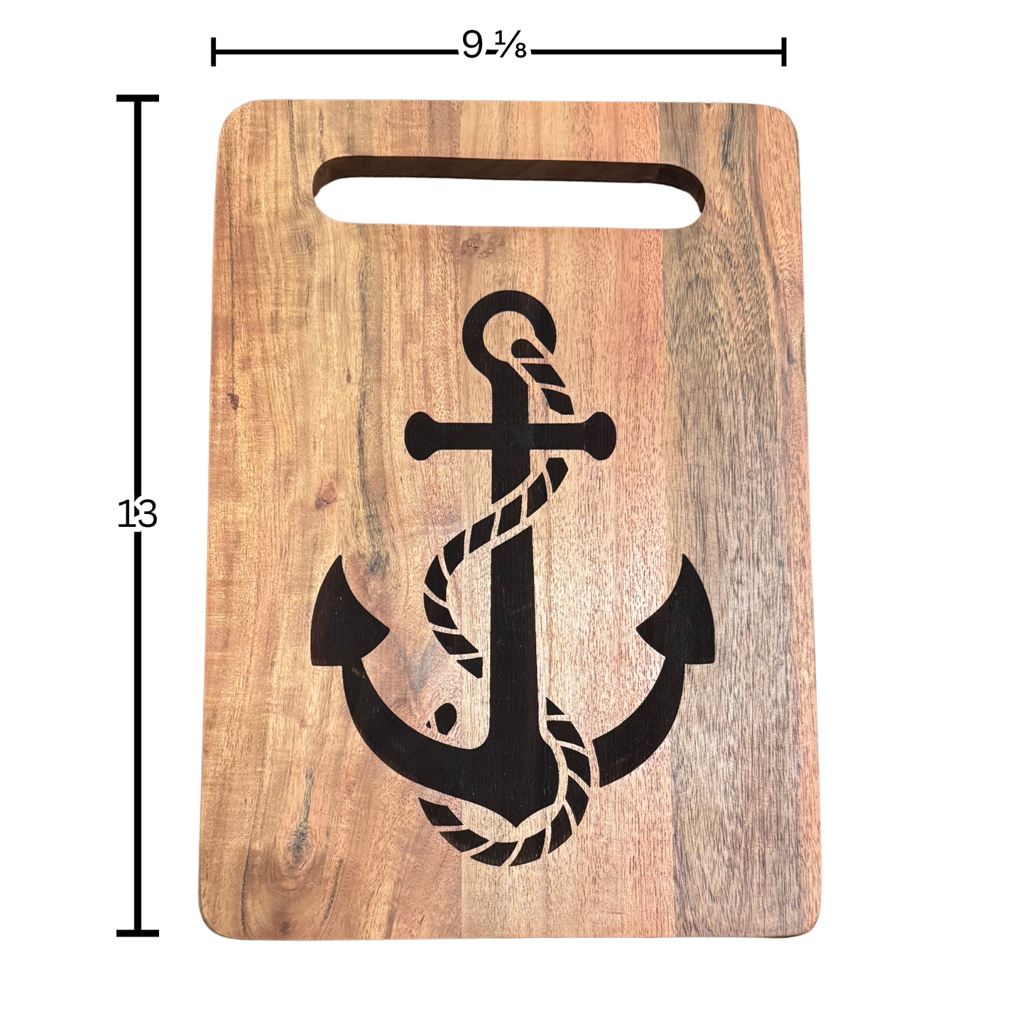 Rectangle Cutting Boards