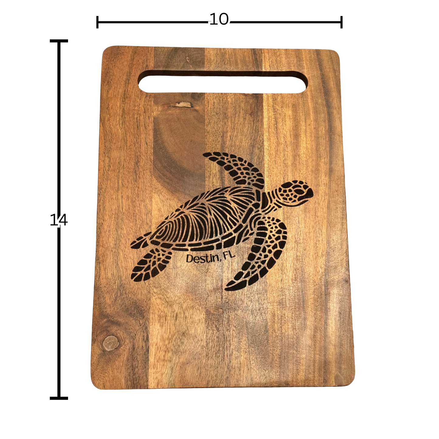 Rectangle Cutting Boards