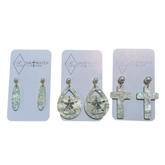 Seaside Earrings