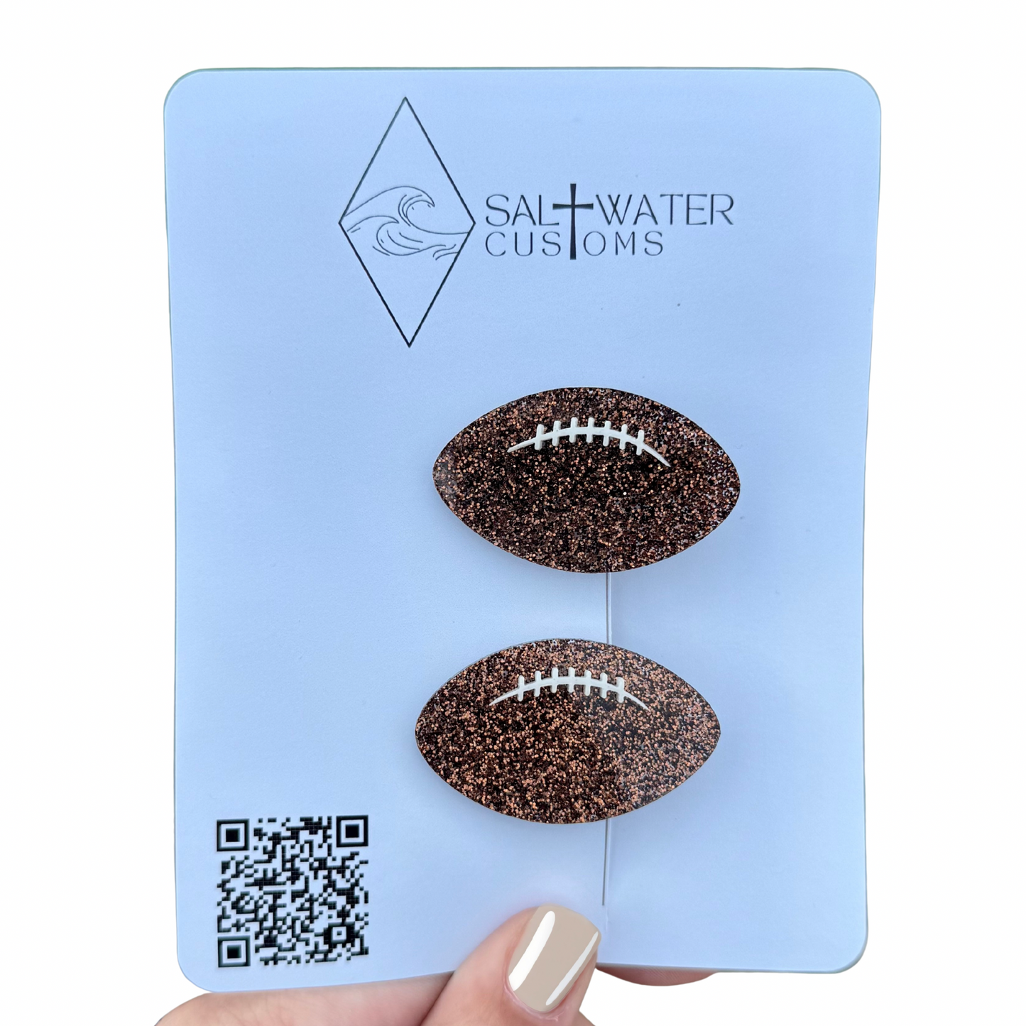 Football Piggie Clips