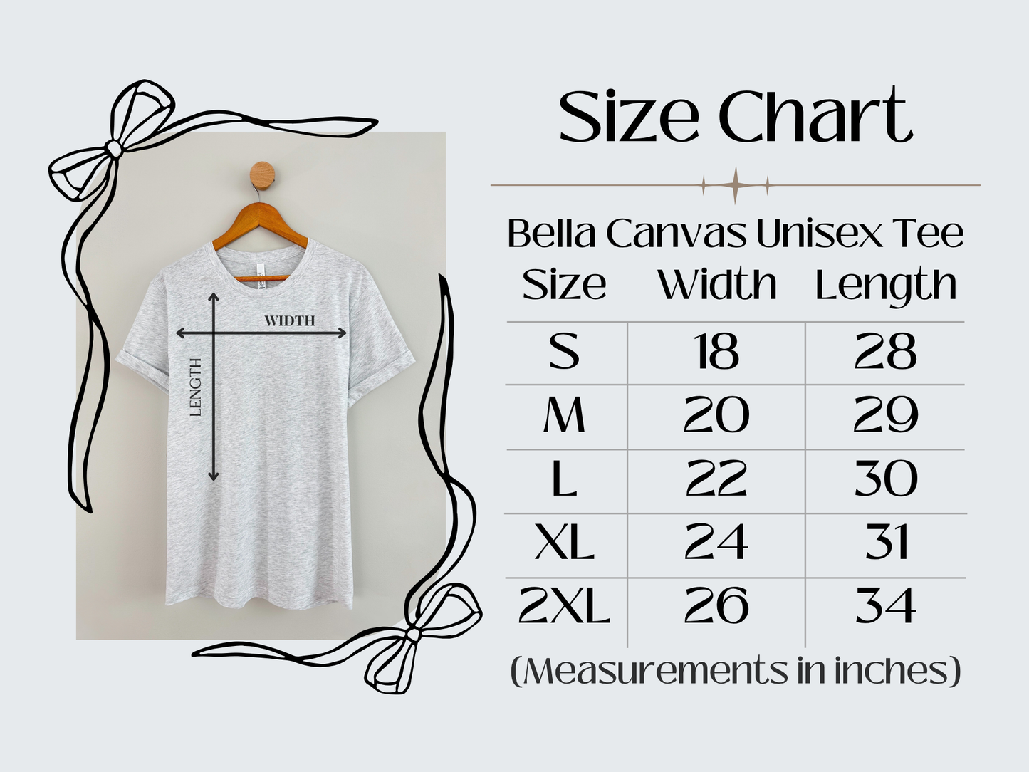 Custom Embroidered T-Shirts